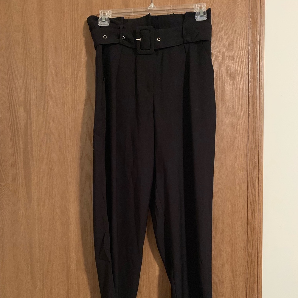 Dress pants